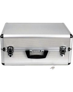 AmScope AC-M220 Aluminum Case For M220, M600 Series Microscopes